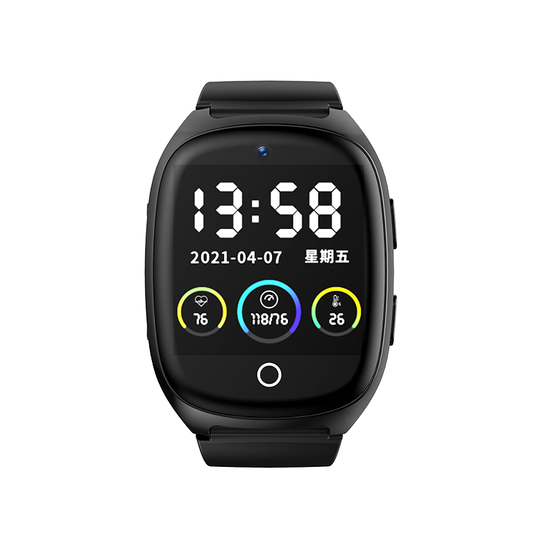 定位手表 
D300-4g