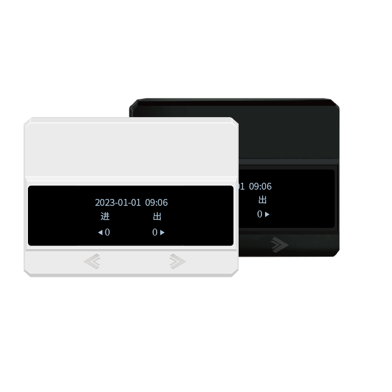 客流计数器 动恰DQ01 WiFi 双频