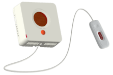 86型智能语音网关 LHA-20