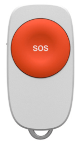 紧急呼叫按钮 PB206