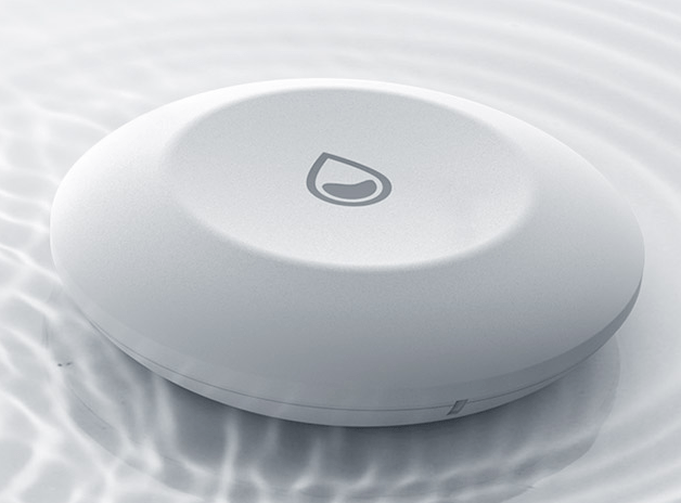 漏水（无线水浸传感器） T10C