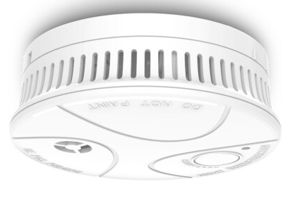 烟感（光电感烟火灾探测报警器） T4