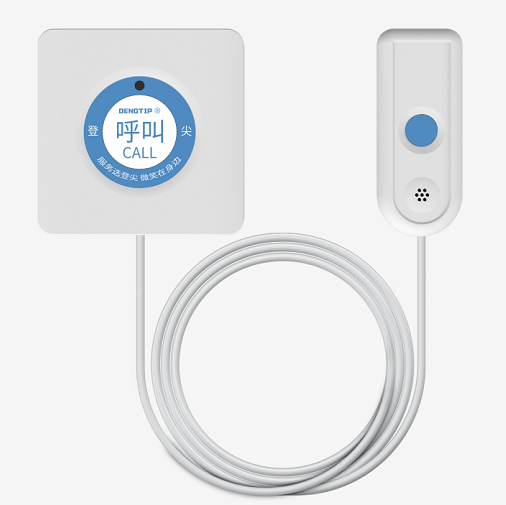 手柄无线分机 W5X