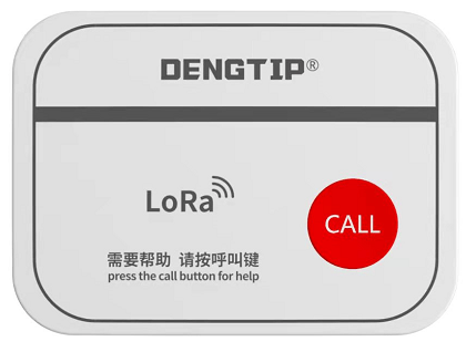 LORA报警分机 WHT-L1