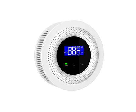 燃气报警器 