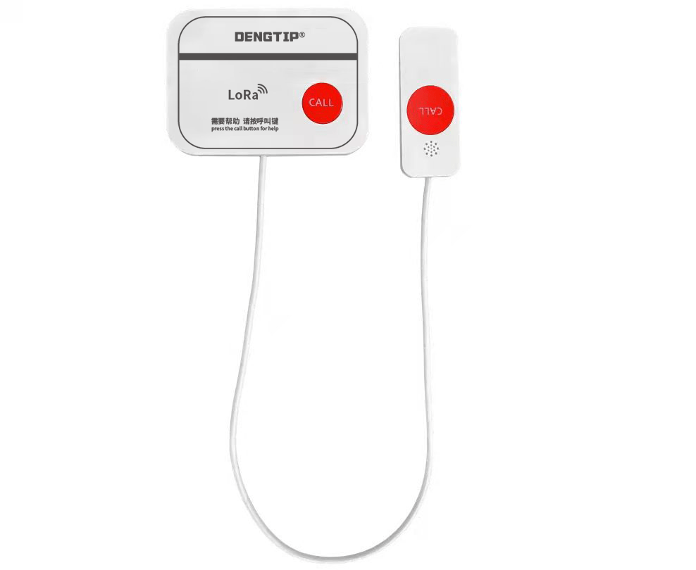 床头报警手柄分机