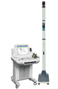 健康小屋一体机 LK-100F