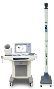 健康小屋一体机 LK-150F