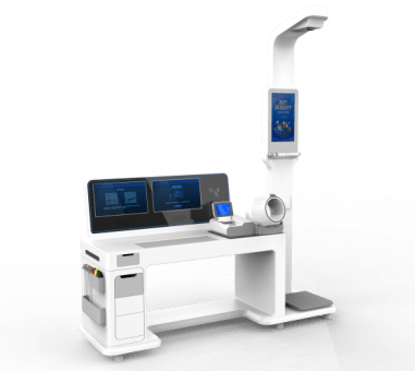 智能健康一体机 LK-S90