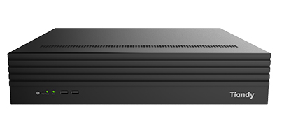 智能视频分析主机