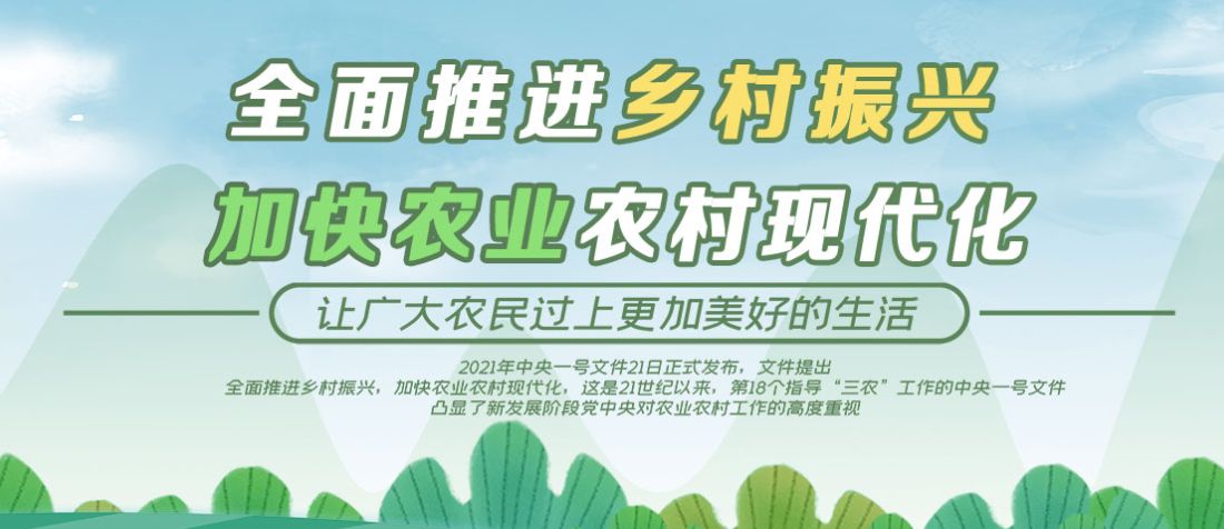 一键开启智慧乡村综合服务平台