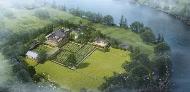 智慧乡村，遍地开花